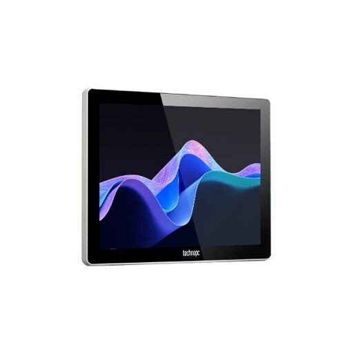 TECHNOPC Technopc Pro Zeta V1 Panel PC PP15B10I36U 15" PCAP i3-6100U 4GB 64GB FreeDos Panel PC TPEPC20F006607 -55905