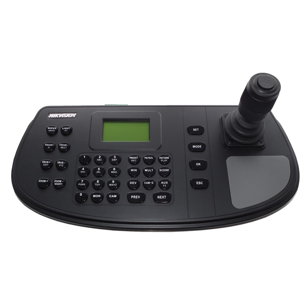 HIKVISION  DS-1200KI KONTROL KLAVYESİ