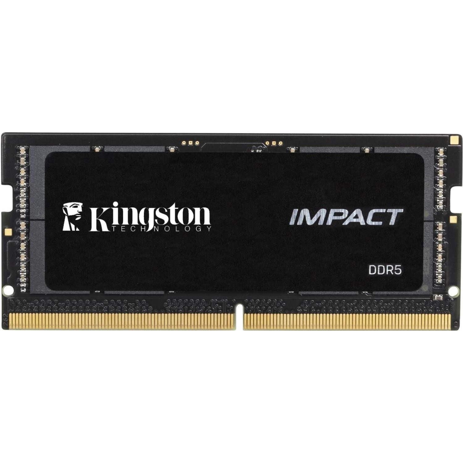 KINGSTON Kingston Impact 32G 4800 D5 KF548S38IB-32TR (NB)