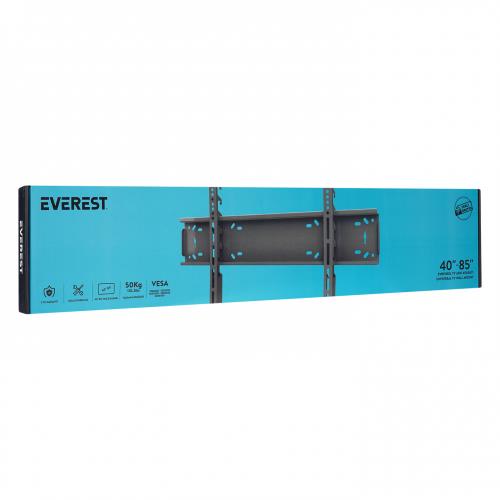 EVEREST  EVEREST TK-4085 38&amp;quot;- 85&amp;quot; TV Duvar AskÄ± AparatÄ± -32024