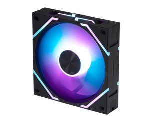MSI MSI MPG EZ120 ARGB-3B SİYAH KASA FANI-67604