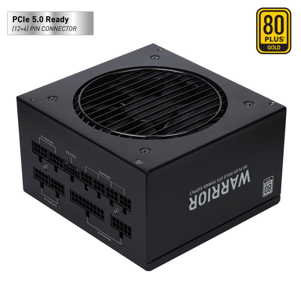 POWERBOOST   (6+2)Pin Flat Modüler PSU extension Kablo