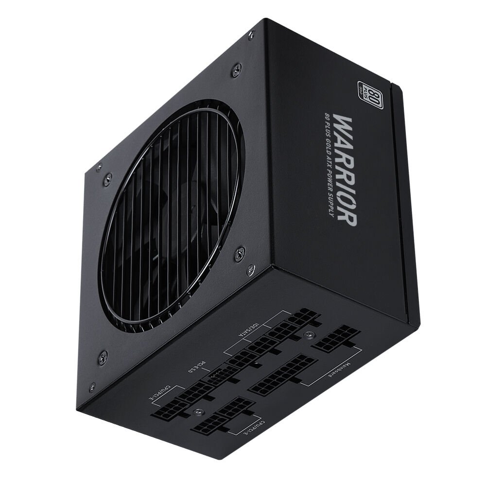 POWERBOOST   (6+2)Pin Flat Modüler PSU extension Kablo-34422