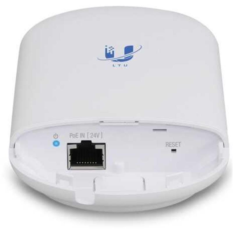 UBIQUITI UBNT LTU-LITE 5GHZ 600MBPS 13DBI 3KM PTP/PTMP DIŞ ORTAM ACCESS POINT -51418