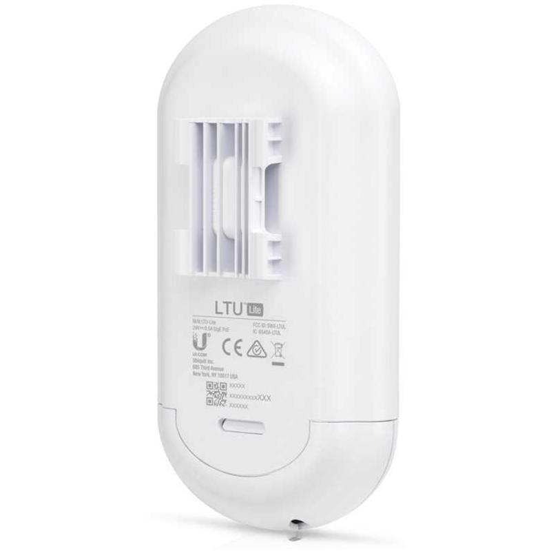 UBIQUITI UBNT LTU-LITE 5GHZ 600MBPS 13DBI 3KM PTP/PTMP DIŞ ORTAM ACCESS POINT -51419