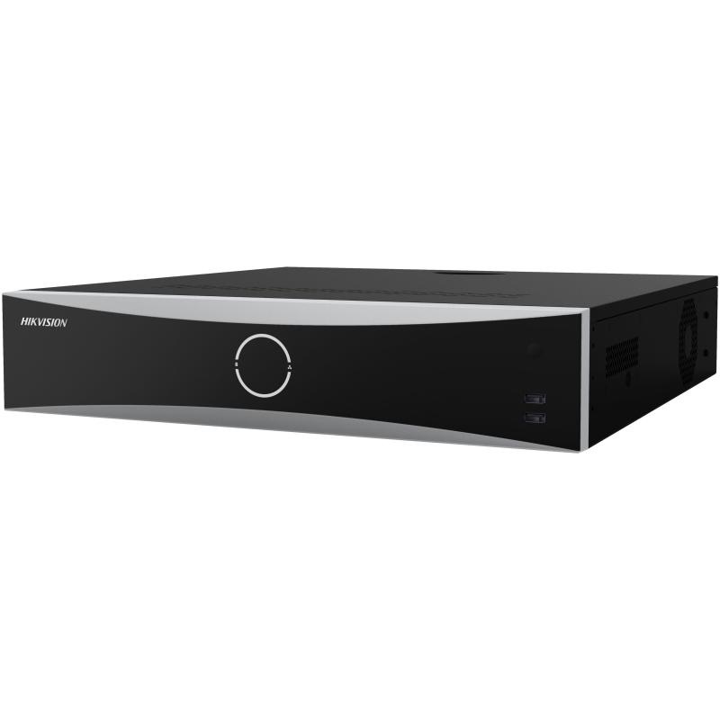 HIKVISION Hikvision DS-8632NXI-I8/S 32 Kanal 8 Sata 4K NVR Kayıt Cihazı