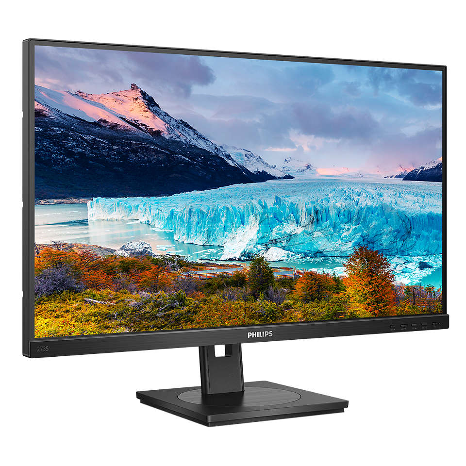 PHILIPS PHILIPS 273S1/00 -27" IPS HDMI DP -USB C 75 Hz MM-55022