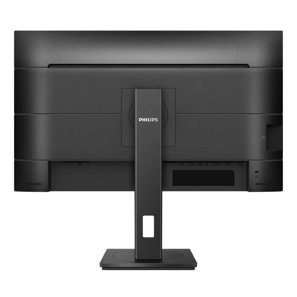 PHILIPS PHILIPS 273S1/00 -27" IPS HDMI DP -USB C 75 Hz MM-55023