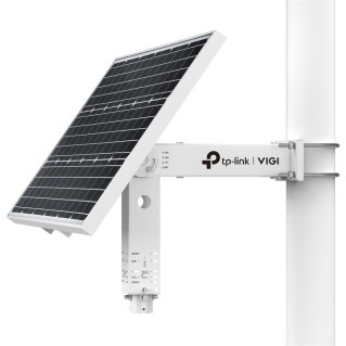 TPLINK-VIGI TP-LINK VIGI SP9030 30AH/10.8V 90W AKILLI GÜNEŞ ENERJİSİ BESLEME SİSTEMİ 
