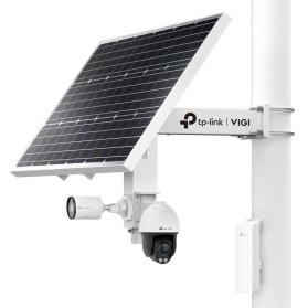 TPLINK-VIGI TP-LINK VIGI SP9030 30AH/10.8V 90W AKILLI GÜNEŞ ENERJİSİ BESLEME SİSTEMİ -66857