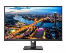 PHILIPS 276B1-00 27" 2560 x 1440 4MS 75HZ HDMI USB-C SİYAH IPC LED MONİTÖR