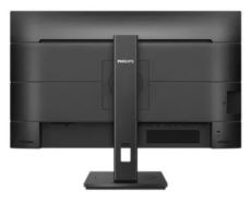 PHILIPS 276B1-00 27" 2560 x 1440 4MS 75HZ HDMI USB-C SİYAH IPC LED MONİTÖR-68138