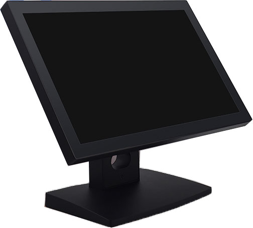 QUATRONIC QUATRONIC P1855 I5 8GB 128GB SSD 18.5" DOKUNMATIK POS 