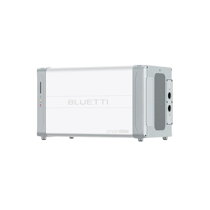 BLUETTI BLUETTI EP600 INVERTER 