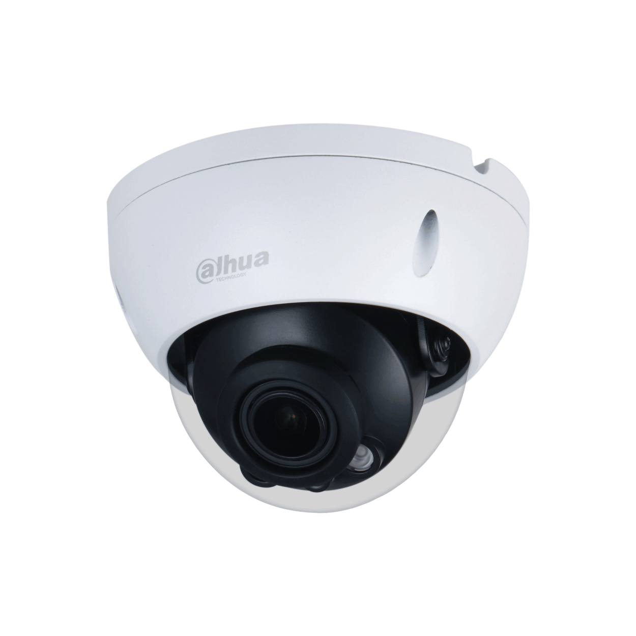 DAHUA Dahua HDBW2231R-ZAS 2MP 2,7-13,5mm Motorize WDR IR Dome IP Kamera (Starlight)