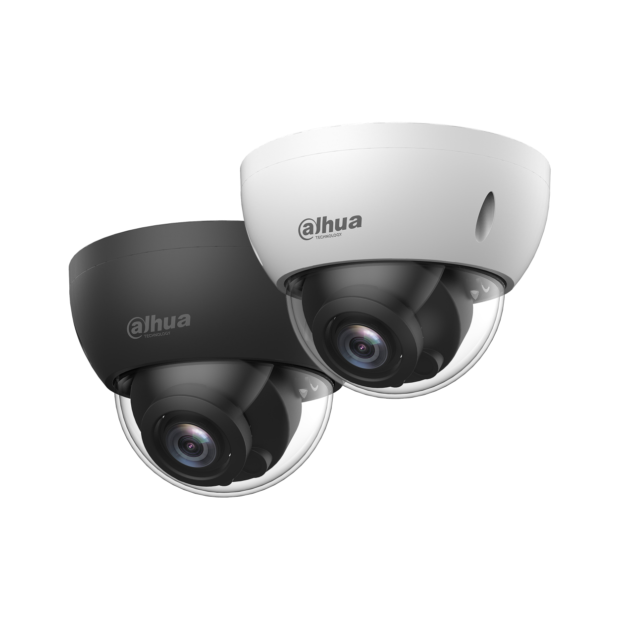 DAHUA Dahua HDBW2231R-ZAS 2MP 2,7-13,5mm Motorize WDR IR Dome IP Kamera (Starlight)-26105