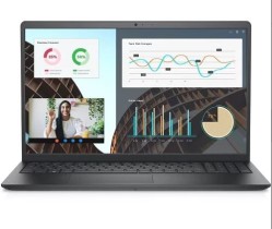 DELL DELL Vostro 3530 15.6"120Hz i5-1334U 16GB 512SSD UBUNTU