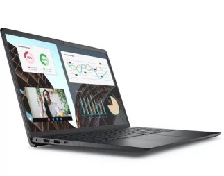 DELL DELL Vostro 3530 15.6"120Hz i5-1334U 16GB 512SSD UBUNTU-66916
