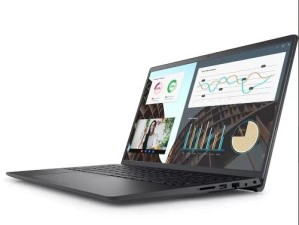 DELL DELL Vostro 3530 15.6"120Hz i5-1334U 16GB 512SSD UBUNTU-66917