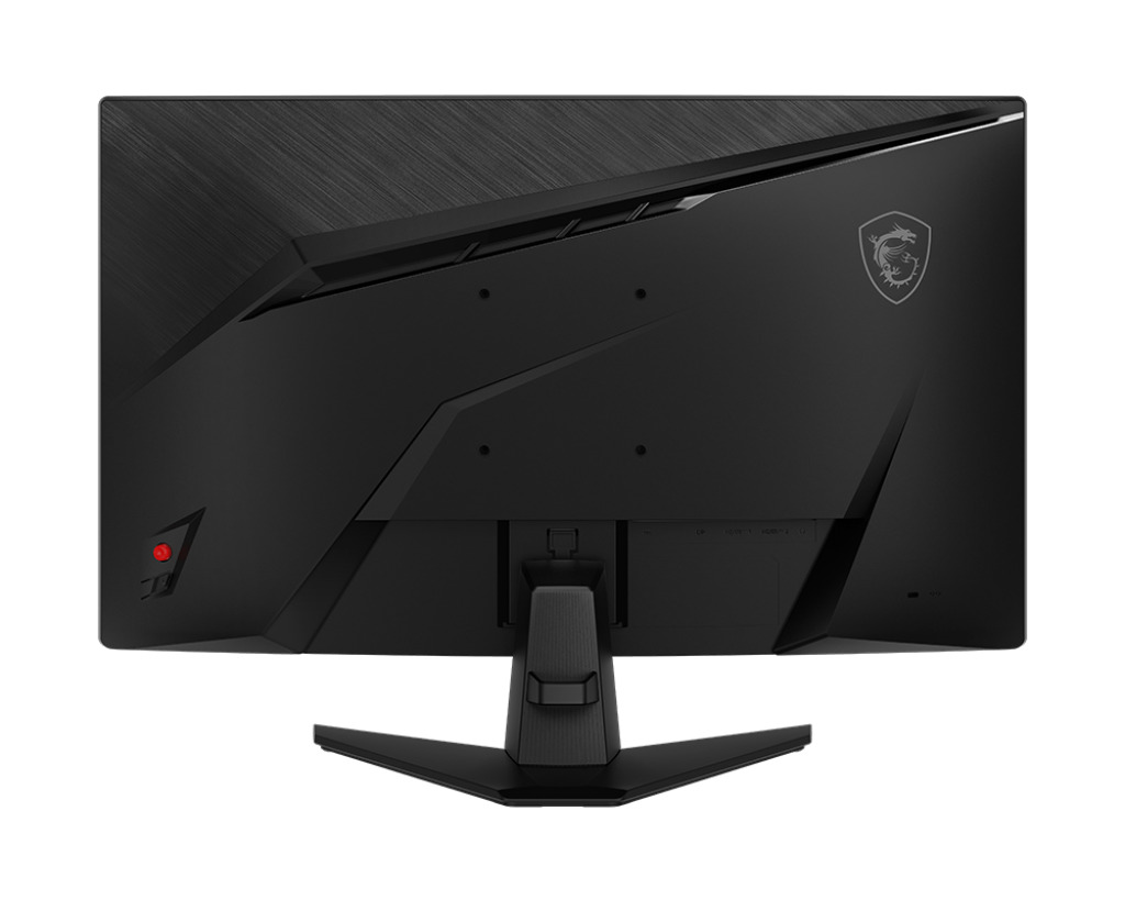 MSI MSI MSI 27 MAG 274CQF 2560x1440 (WQHD) CURVE 1500R RAPID VA 180HZ 0.5MS (GTG) ADAPTIVE-SYNC SIYAH GAMING MONITOR-61867