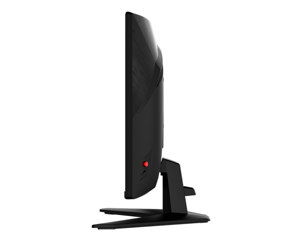 MSI MSI MSI 27 MAG 274CQF 2560x1440 (WQHD) CURVE 1500R RAPID VA 180HZ 0.5MS (GTG) ADAPTIVE-SYNC SIYAH GAMING MONITOR-61870