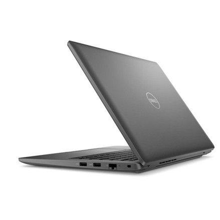DELL DELL NB LATITUDE N010L345014_U 210-bllkI7-1355 16GB 512SSD O/B 14 UBUNTU-71498