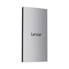 LEXAR LEXAR 1TB LSL400S001T-RNBNG PROFESSIONAL GO EXTERNAL PORTABLE SSD 1TB USB3.2 GEN2 UP TO 1050MB/S READ AND 1000MB/S WRITE WITH HU-58577