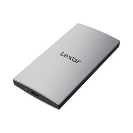 LEXAR LEXAR 1TB LSL400S001T-RNBNG PROFESSIONAL GO EXTERNAL PORTABLE SSD 1TB USB3.2 GEN2 UP TO 1050MB/S READ AND 1000MB/S WRITE WITH HU-58578