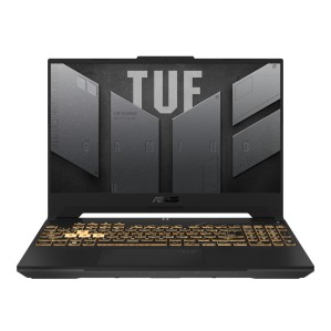 ASUS ASUS ASUS TUF GAMING F15 FX507ZC4-HN008W I7-12700H 16GB 512GB SSD 4GB RTX3050 15.6" FHD 144HZ WIN11 HOME NOTEBOOK