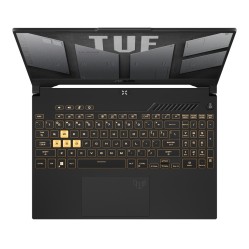 ASUS ASUS ASUS TUF GAMING F15 FX507ZC4-HN008W I7-12700H 16GB 512GB SSD 4GB RTX3050 15.6" FHD 144HZ WIN11 HOME NOTEBOOK-66664