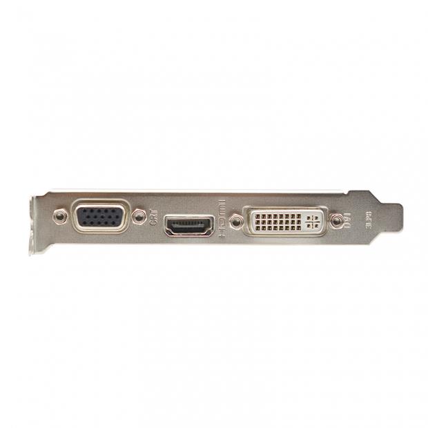 AFOX AFOX GEFORCE GT730 4GB DDR3 128Bit AF730-4096D3L5