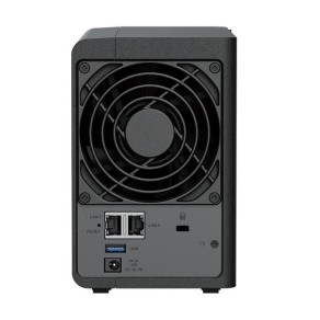 SYNOLOGY Synology DS224PLUS 2GB (2x3.5''/2.5'') Tower NAS-64020