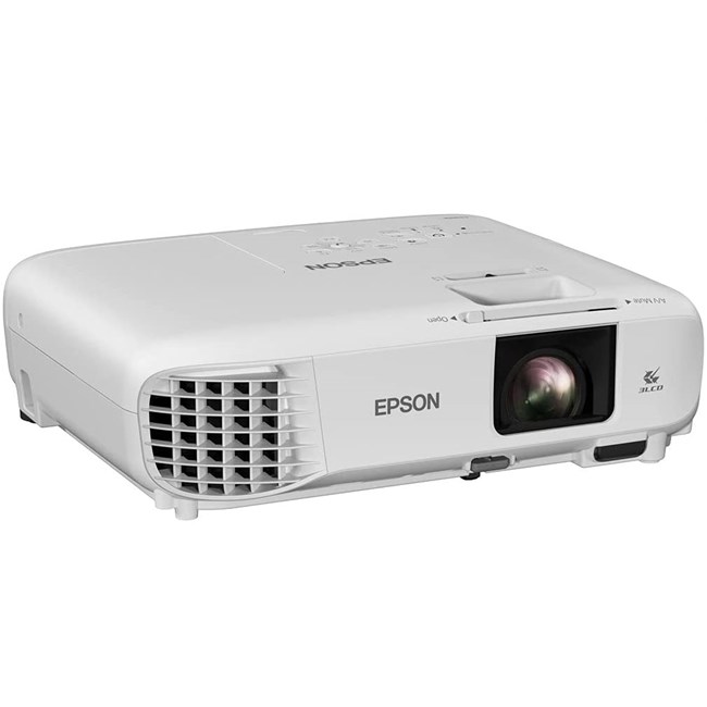 EPSON Epson EB-FH06 3500Ans 1920x1080 Projeksiyon