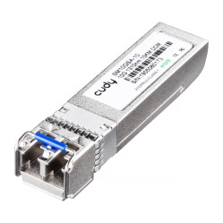 CUDY CUDY SM10GSA-10 10G SFP+ 1310nm 10KM SM SFP GBIC MODUL