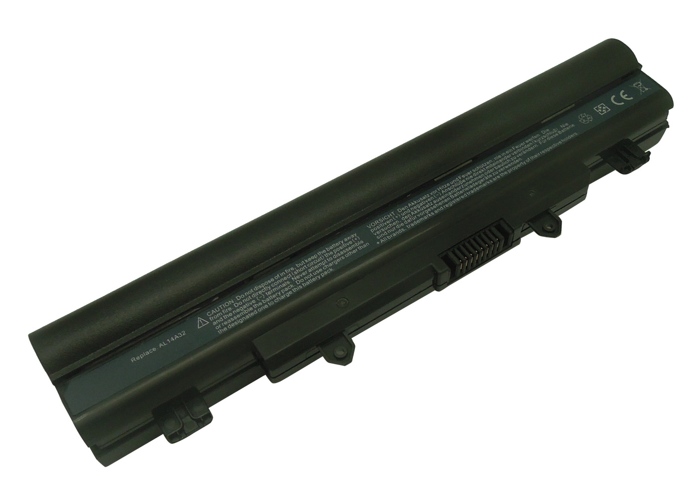 RETRO RETRO Acer Aspire E5-571G, AL14A32 Notebook Bataryası