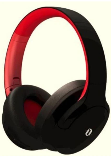 TAOTRONICS TTBH1121 KABLOSUZ KULAK USTU KULAKLIK KIRMIZI