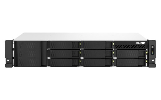 QNAP QNAP TS-873AeU-4GB (8x3.5''/2.5'') Rack NAS 2U