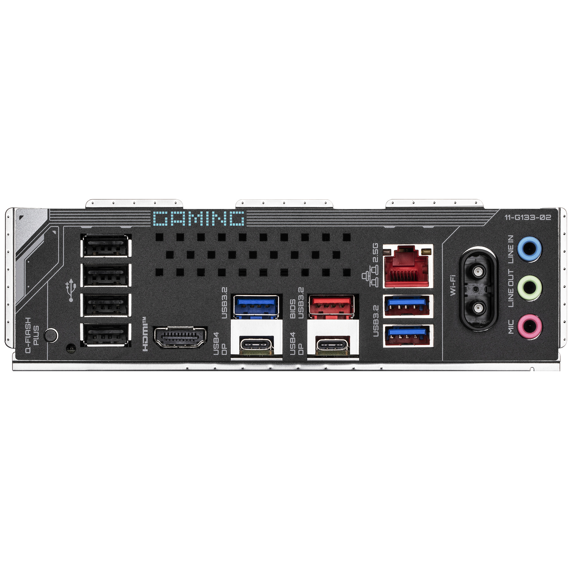 GIGABYTE GIGABYTE GIGABYTE X870-GAM-X-WIFI7 ANAKART-62776