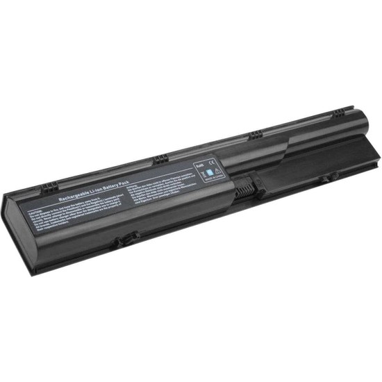 HYPERLIFE HYPERLIFE Hp ProBook 4530s, 4540s, PR06, QK646AA Notebook Bataryası - 6 Cell