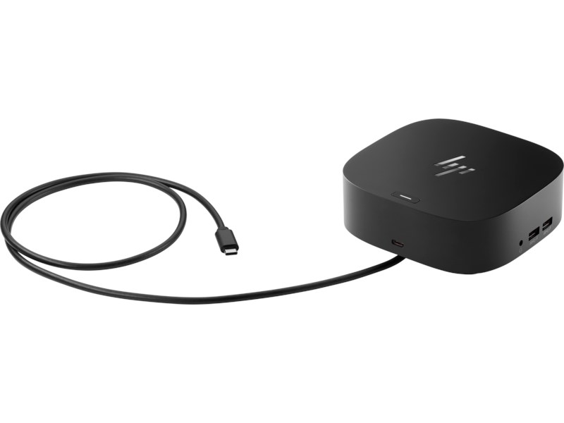 HP HP G5 Universal Dock Station USB Type-C (5TW10AA)