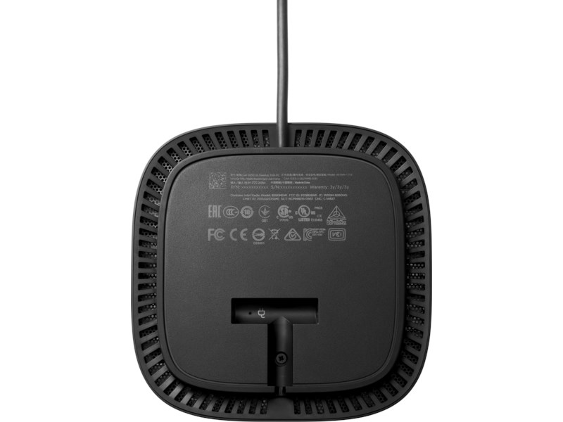 HP HP G5 Universal Dock Station USB Type-C (5TW10AA)-55298