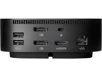 HP HP G5 Universal Dock Station USB Type-C (5TW10AA)-69689
