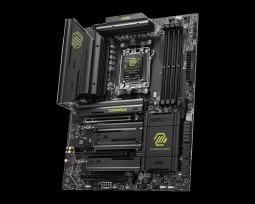 MSI MSI MAG X870 TOMAHAWK WIFI DDR5 AMD X870 SOKET DDR-65011