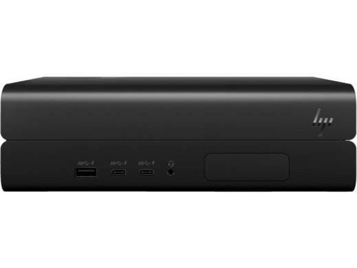 HP HP Mini Z2 G9 i9 14900-32G-1TB SSD-12G-W11Pro-66267