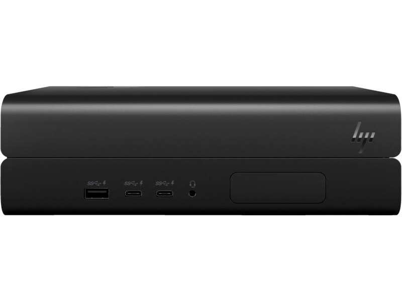 HP HP Mini Z2 G9 i9 14900-32G-1TB SSD-12G-W11Pro-61420