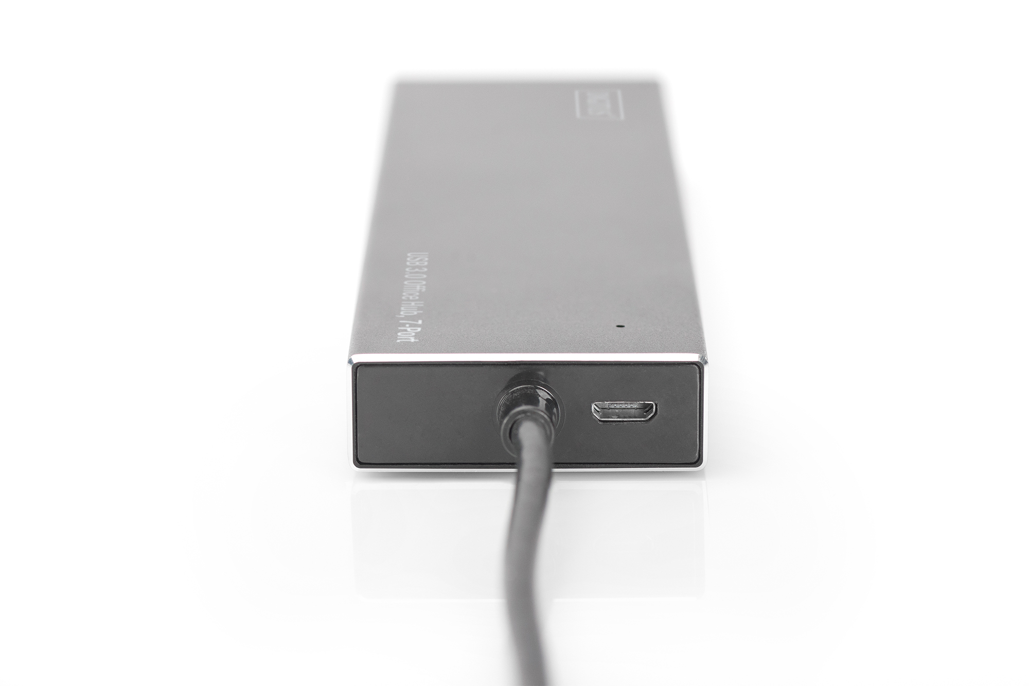 DIGITUS DIGITUS DA-70241-1 7 PORT USB 3.0 HUB ADAPTÖR-27671