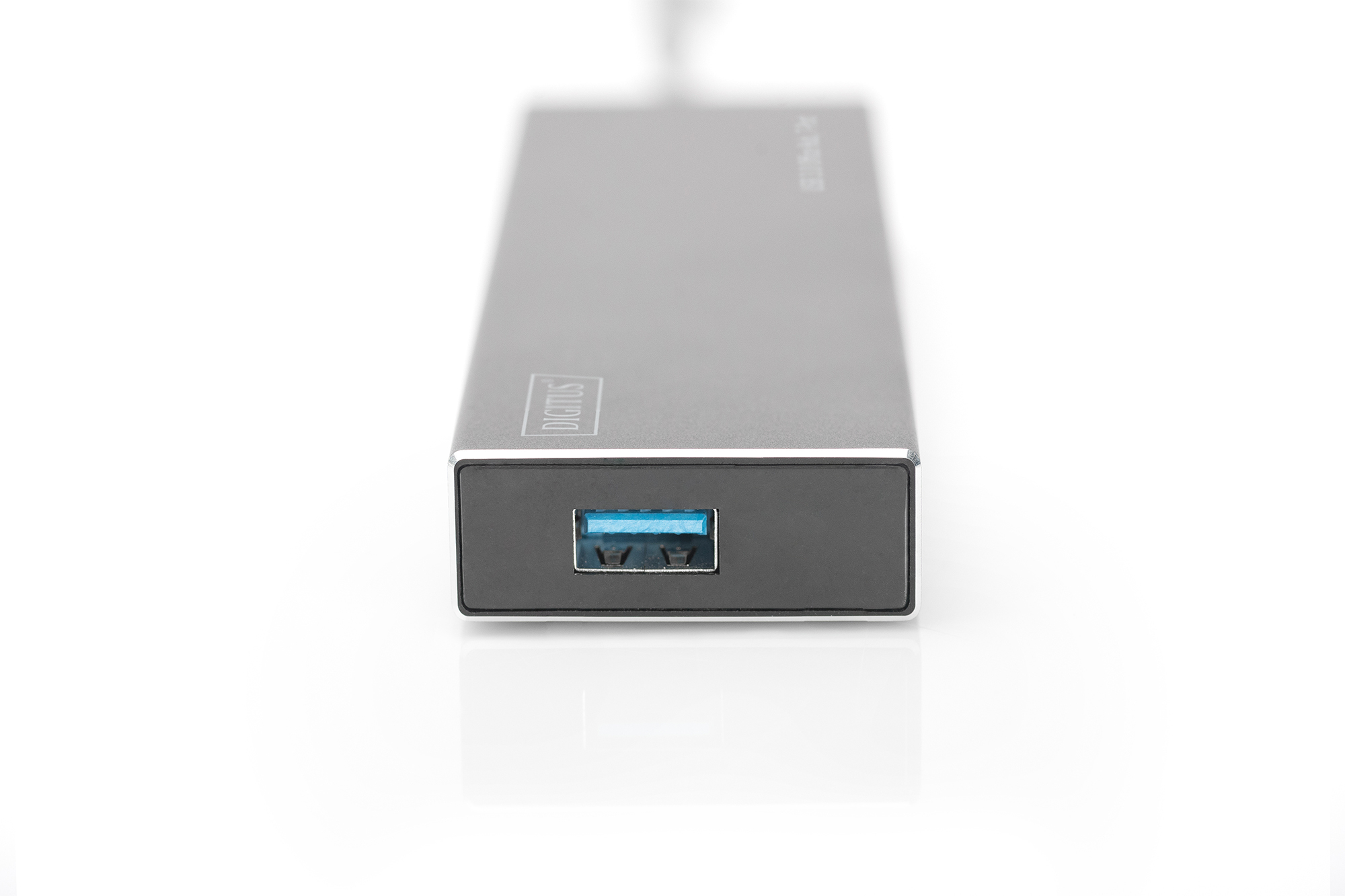DIGITUS DIGITUS DA-70241-1 7 PORT USB 3.0 HUB ADAPTÖR-27672