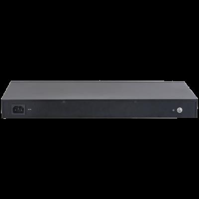 DAHUA Dahua 16 Port Gigabit Cloud PoE (CS4220-16GT-240)-40838