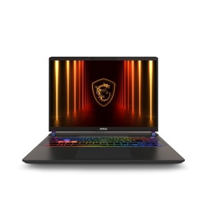 MSI MSI NB VECTOR 16 HX AI A2XWHG-091XTR ULTRA 7 255HX 16GB DDR5 RTX5070TI GDDR7 12GB 1TB SSD 16.0 FHD+ 144Hz DOS