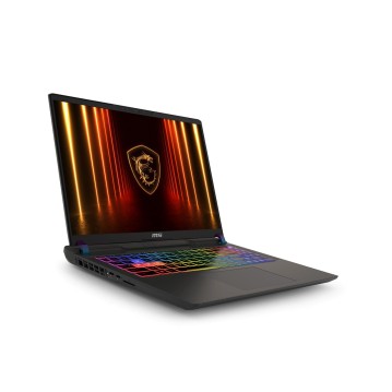 MSI MSI NB VECTOR 16 HX AI A2XWHG-091XTR ULTRA 7 255HX 16GB DDR5 RTX5070TI GDDR7 12GB 1TB SSD 16.0 FHD+ 144Hz DOS-66675